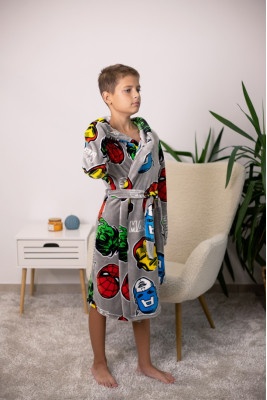 Халат для хлопців